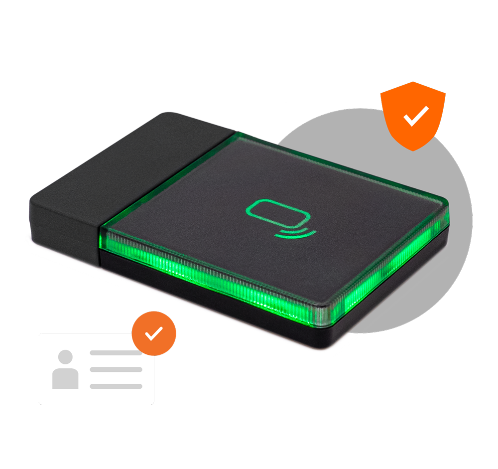 Universal RFID and Contactless Readers | Y Soft Hardware